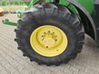 Tractor agrícola - John Deere - 6155r