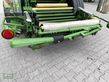 Empacadora gigant - Krone - cf 155 xc plus
