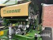 Empacadora gigant - Krone - comprima v 180 xc