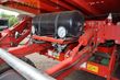 Cosechadora - arrancadora de patata - Grimme - gb 430