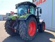 Tractor agrícola - Claas - arion 660 cmatic cebis CMATIC CEBIS