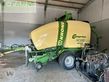 Empacadora gigant - Krone - comprima cf 155 xc