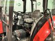 Tractor agrícola - Steyr - kompakt 4075 komfort 1
