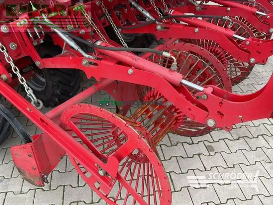 Cosechadora - arrancadora de patata - Grimme - gl 34 t