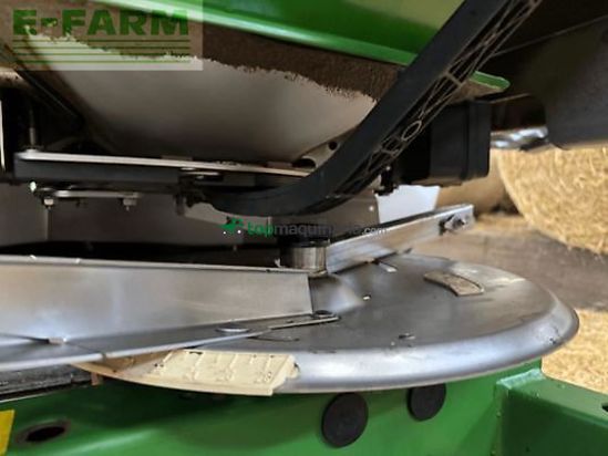 Esparcidor - Amazone - zam profis