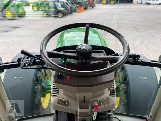 Tractor agrícola - John Deere - 6620