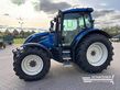 Tractor agrícola - Valtra - n 135 v | smarttouch | rtk