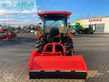 Tractor agrícola - Kubota - l2-552 hc - vorfürmaschine