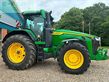 Tractor agrícola - John Deere - 8r 340