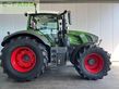 Tractor agrícola - Fendt - 826 profi plus s4