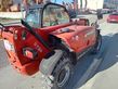 Telescopica MANITOU MT625 H EASY