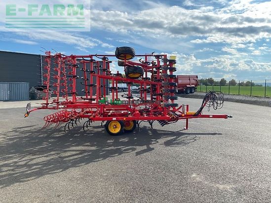 Cultivador - Väderstad - nza 600 *6mtr.*