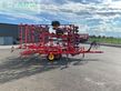 Cultivador - Väderstad - nza 600 *6mtr.*