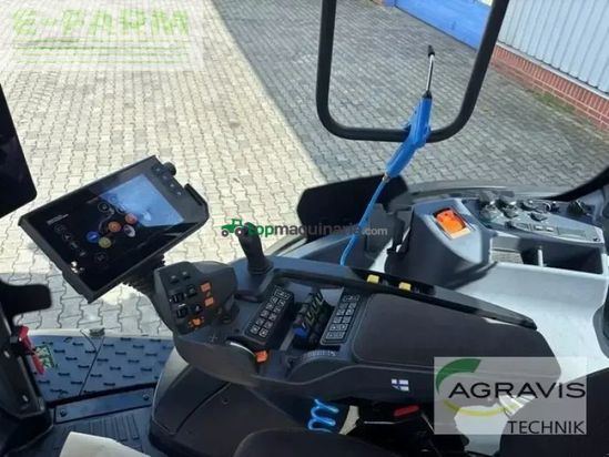 Tractor agrícola - Valtra - t 235 d 2a1