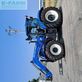 Tractor agrícola - New Holland - t6.160