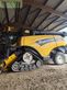 Cosechadora de Cereal - New Holland - cr9.90smarttrax
