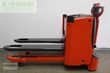 Elevadora - Linde - t 16 l 1152-02