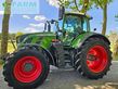 Tractor agrícola - Fendt - 724 s4 profi plus (718 720 722 ).