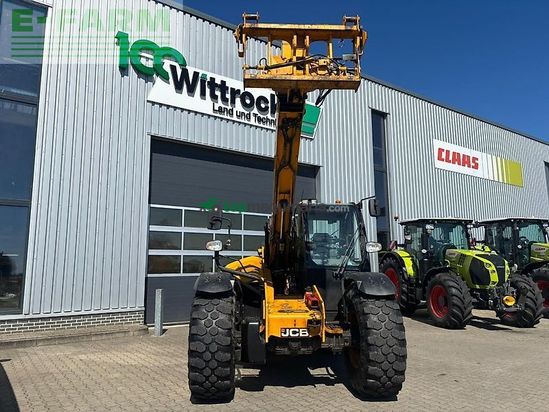Telescopica - JCB - 560-80