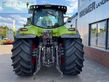 Tractor agrícola - Claas - axion 810 trimble ptg-regelanlage