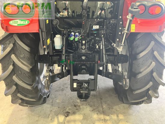 Tractor agrícola - Case IH - farmall 55 a