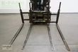 Elevadora - Linde - h 35 d 1202