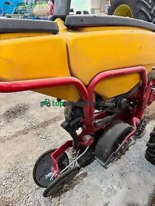 Sembradora monograno mecanica - Väderstad - tempo v8