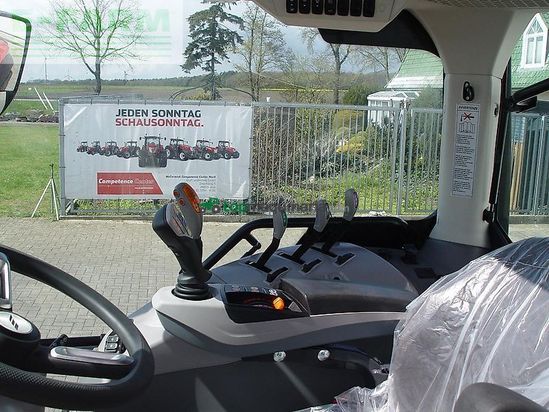 Tractor agrícola - McCormick - x6.414