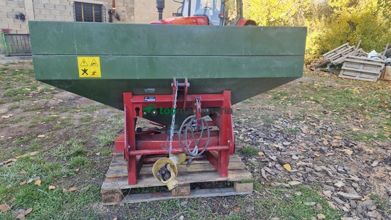 Abonadora - De un plato