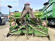 Combinado de siembra - Amazone - kg 303 + adp 580