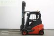 Elevadora - Linde - h 16 d evo 391-00