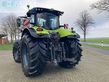 Tractor agrícola - Claas - axion 830 cmatic