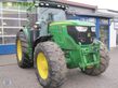 Tractor agrícola - John Deere - 6155r