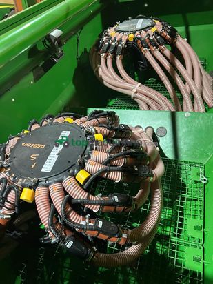 Sembradora AMAZONE CIRRUS 6003-2