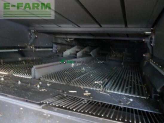 Cosechadora de Cereal - Claas - lexion 660