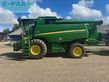 Cosechadora de Cereal - John Deere - t670i