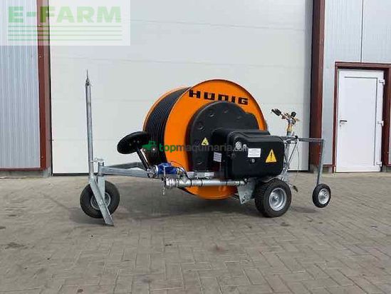 Riego - Hüdig - sport 160/50 mit sektorenregner