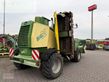 Cortacésped manual - Krone - big m