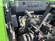 Tractor agrícola - Fendt - 724 vario s4 profi plus