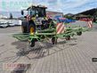 Henificador - Krone - kw 5.52