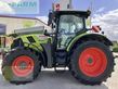 Tractor agrícola - Claas - arion 660 cmatic cebis s10 CMATIC CEBIS