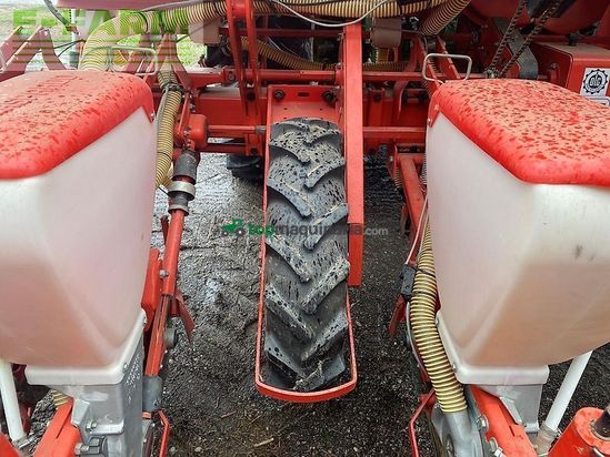 Sembradora - Gaspardo - st300/540