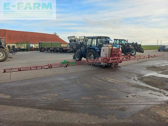 Atomizador - Osella - ossella