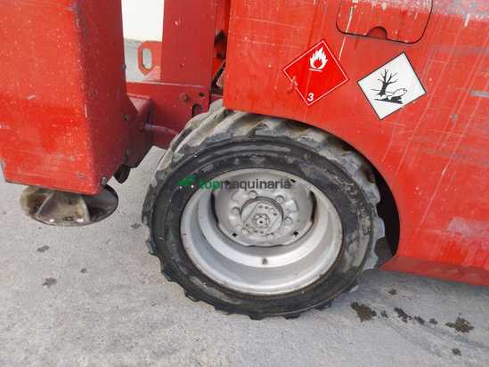 Tijera GENIE GS3268RT