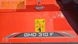 Cortacésped manual - Kuhn - gmd 310f-ff