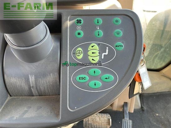 Tractor agrícola - Fendt - 936 vario - preisreduziert