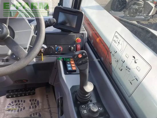 Telescopica - Bobcat - tl 26-60