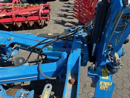 Arado - Rabe - super albatros ha 140-5 schar