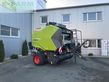 Empacadora gigant - Claas - variant 560 rc trend