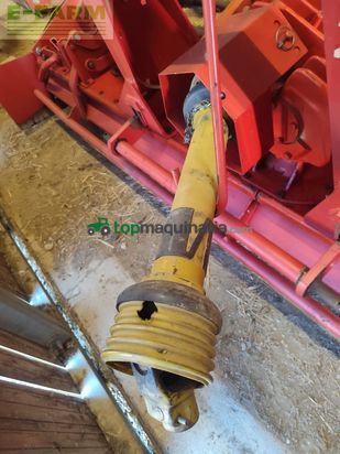 Grada de disco - Lely - terra 300